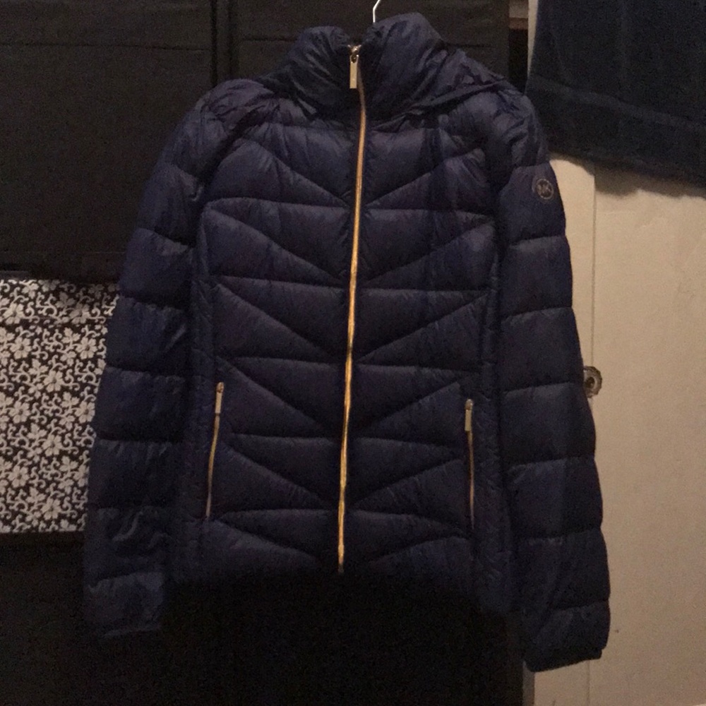Michael kors jacket